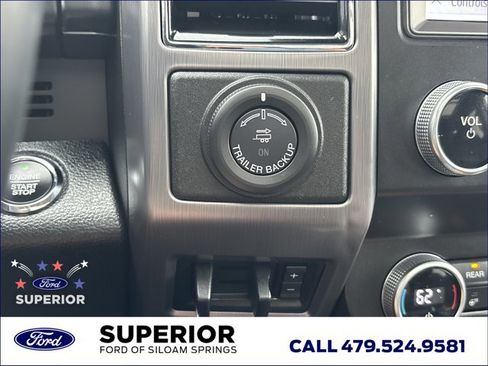 Used 2021 Ford Expedition Platinum AWD/4WD image 36