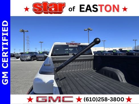 Certified 2022 GMC Sierra 1500 Denali image 43