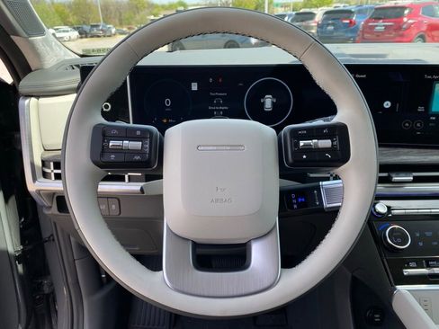 New 2026 Hyundai Santa Fe Calligraphy AWD/4WD image 13