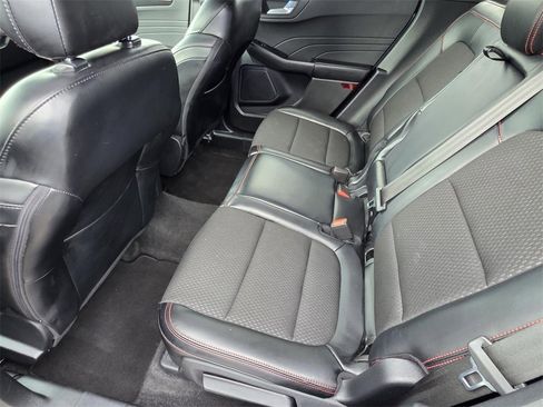 Used 2024 Ford Escape ST-Line image 9