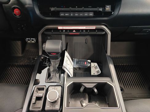 New 2026 Toyota Tundra SR5 w/ TRD Off-Road Package image 23