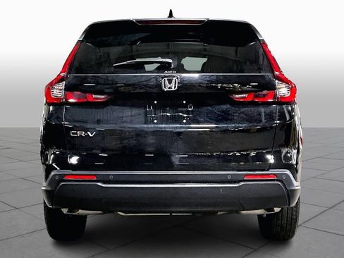 Used 2026 Honda CR-V EX-L image 4