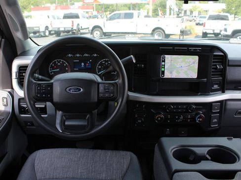 Used 2024 Ford F250 XLT w/ FX4 Off-Road Package AWD/4WD image 29