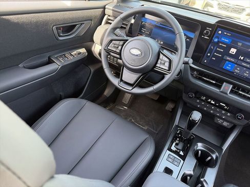 New 2026 Subaru Outback Premium AWD/4WD image 10