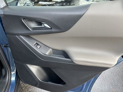 New 2026 Chevrolet Equinox LT w/ Convenience Package II image 33