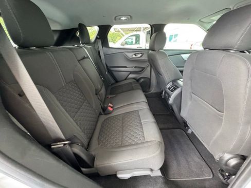 Used 2020 Chevrolet Blazer LT FWD image 26