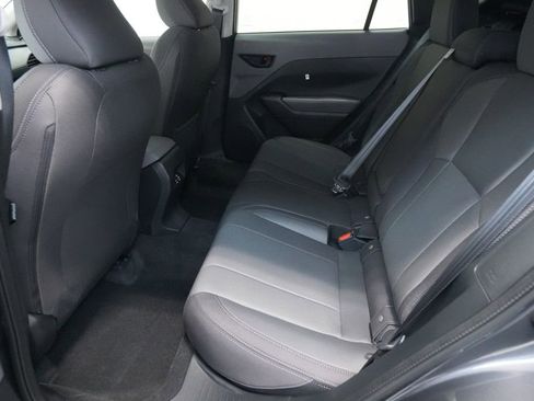 New 2026 Subaru Crosstrek 2.0i Premium image 17