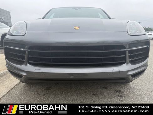 Used 2019 Porsche Cayenne AWD/4WD image 24