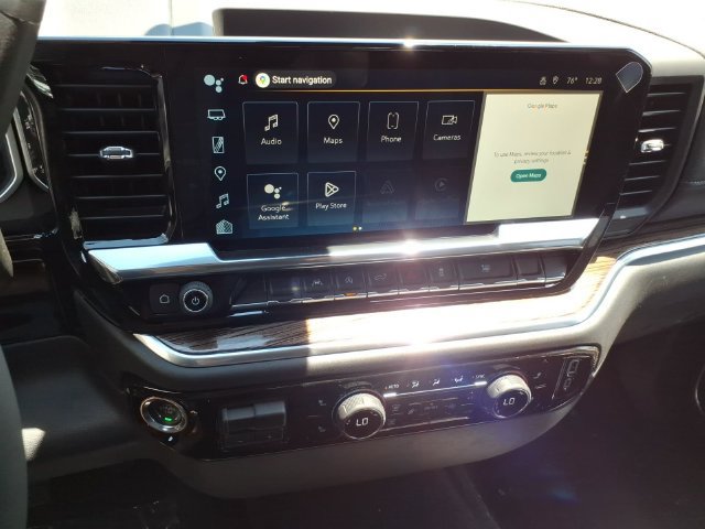 New 2026 Chevrolet Silverado 1500 RST AWD/4WD image 13