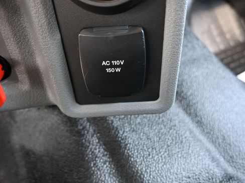 New 2026 Ford F650 2WD SuperCab Super Duty image 32