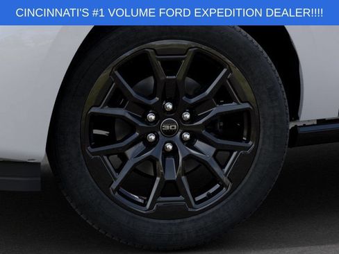 New 2027 Ford Expedition Max Platinum AWD/4WD image 19