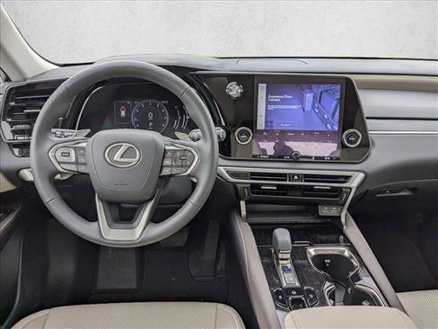 Certified 2023 Lexus RX 350 FWD w/ Cold Area Package image 17