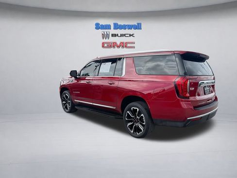 Used 2023 GMC Yukon XL SLT RWD image 8
