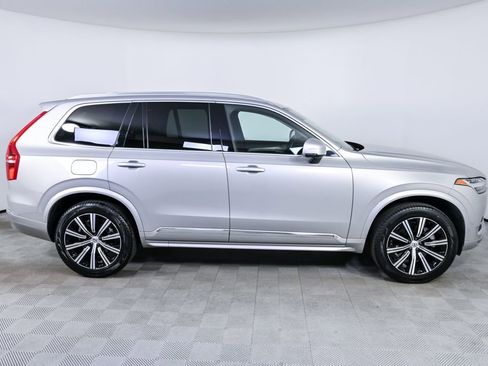 Certified 2025 Volvo XC90 B5 Core AWD/4WD image 28