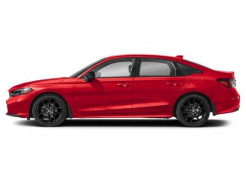 Used 2026 Honda Civic Sport image 3
