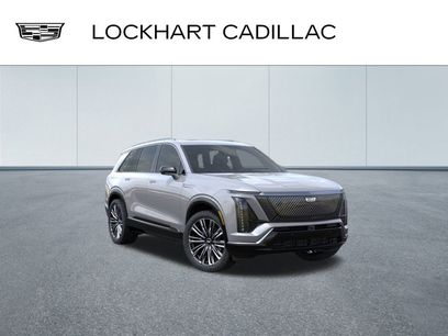 New 2026 Cadillac Vistiq Premium Luxury