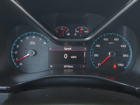 Used 2019 Chevrolet Colorado Z71 image 24