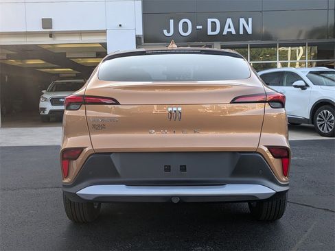 New 2025 Buick Envista Preferred w/ Convenience I Package image 5