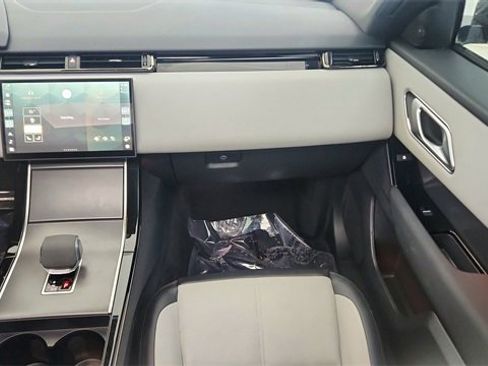 Used 2024 Land Rover Range Rover Velar Dynamic SE image 38