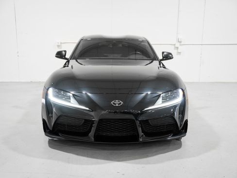 Used 2024 Toyota Supra Premium w/ Driver Assist Package image 5