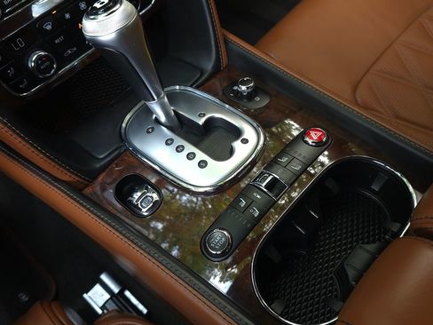 Used 2015 Bentley Continental GT V8 S AWD/4WD image 42