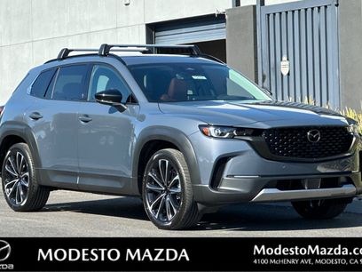 New 2026 MAZDA CX-50 2.5 Turbo w/ Cargo Package