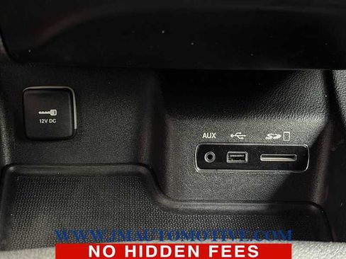 Used 2017 Dodge Durango R/T w/ Trailer Tow Group IV image 44