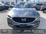 Used 2019 MAZDA CX-5 Touring image 3