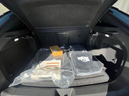 New 2025 Volkswagen ID.4 Pro S Plus image 25