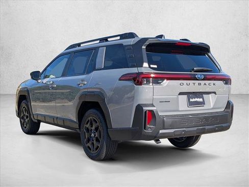 New 2026 Subaru Outback Limited image 8