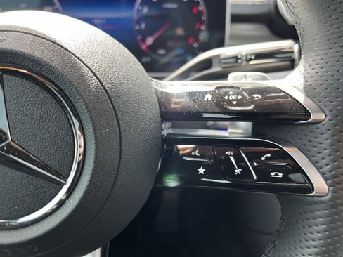 Used 2024 Mercedes-Benz CLE 450 4MATIC Coupe image 20