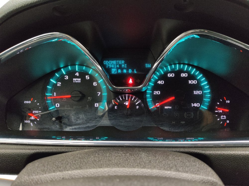 Used 2017 Chevrolet Traverse LT w/ Style and Technology Package FWD image 23