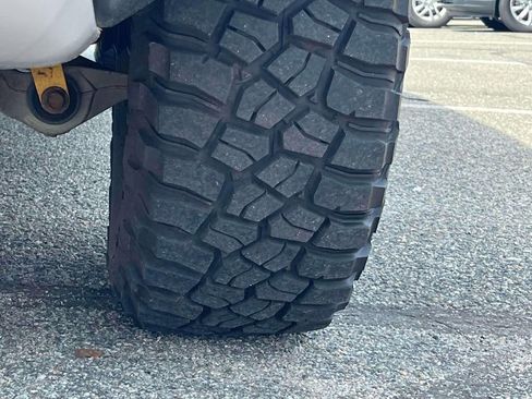 Used 2019 RAM 1500 Rebel w/ Rebel Level 2 Equipment Group AWD/4WD image 10