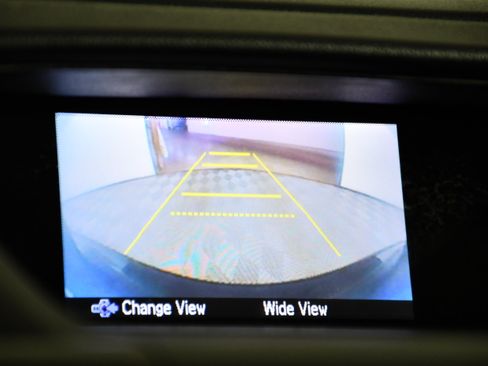 Used 2014 Honda CR-V EX image 27