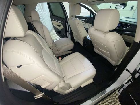 Used 2023 Buick Enclave Essence w/ Trailering Package, 5000 lbs. FWD image 33