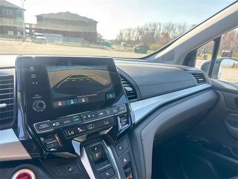 Used 2020 Honda Odyssey EX-L image 24