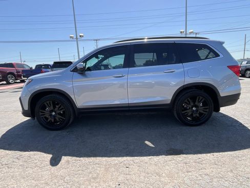 Used 2022 Honda Pilot Special Edition image 4