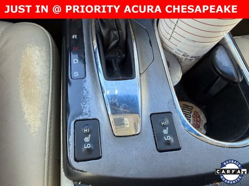 Used 2013 Acura RDX Tech Pkg image 11
