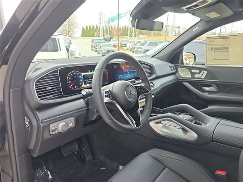 New 2026 Mercedes-Benz GLE 450 4MATIC image 24