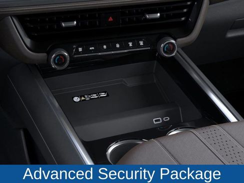 New 2026 Chevrolet Suburban High Country image 24