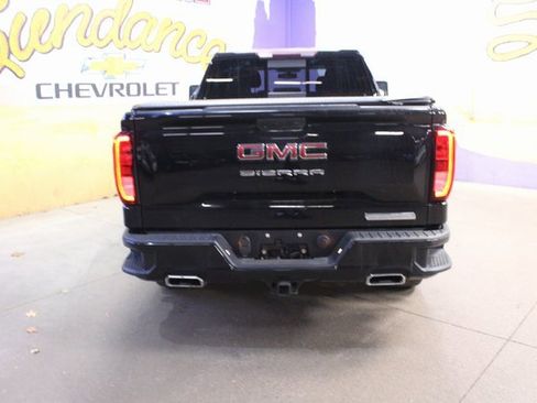 Used 2020 GMC Sierra 1500 Elevation image 7
