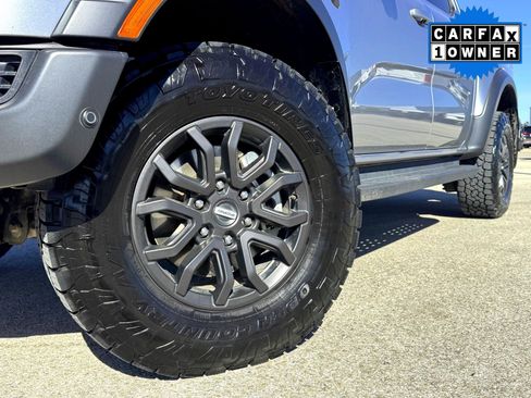 Used 2024 Ford Ranger Raptor image 2