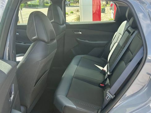 New 2026 Nissan Leaf Platinum+ image 8