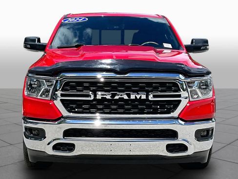 Used 2024 RAM 1500 Big Horn RWD image 4