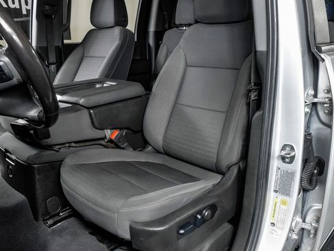 Used 2023 Chevrolet Silverado 3500 LT w/ Convenience Package image 30