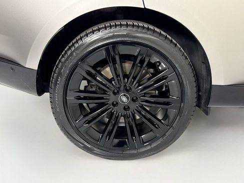 Used 2023 Land Rover Range Rover SE AWD/4WD image 34