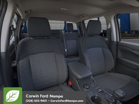 New 2026 Ford Ranger XL AWD/4WD image 10