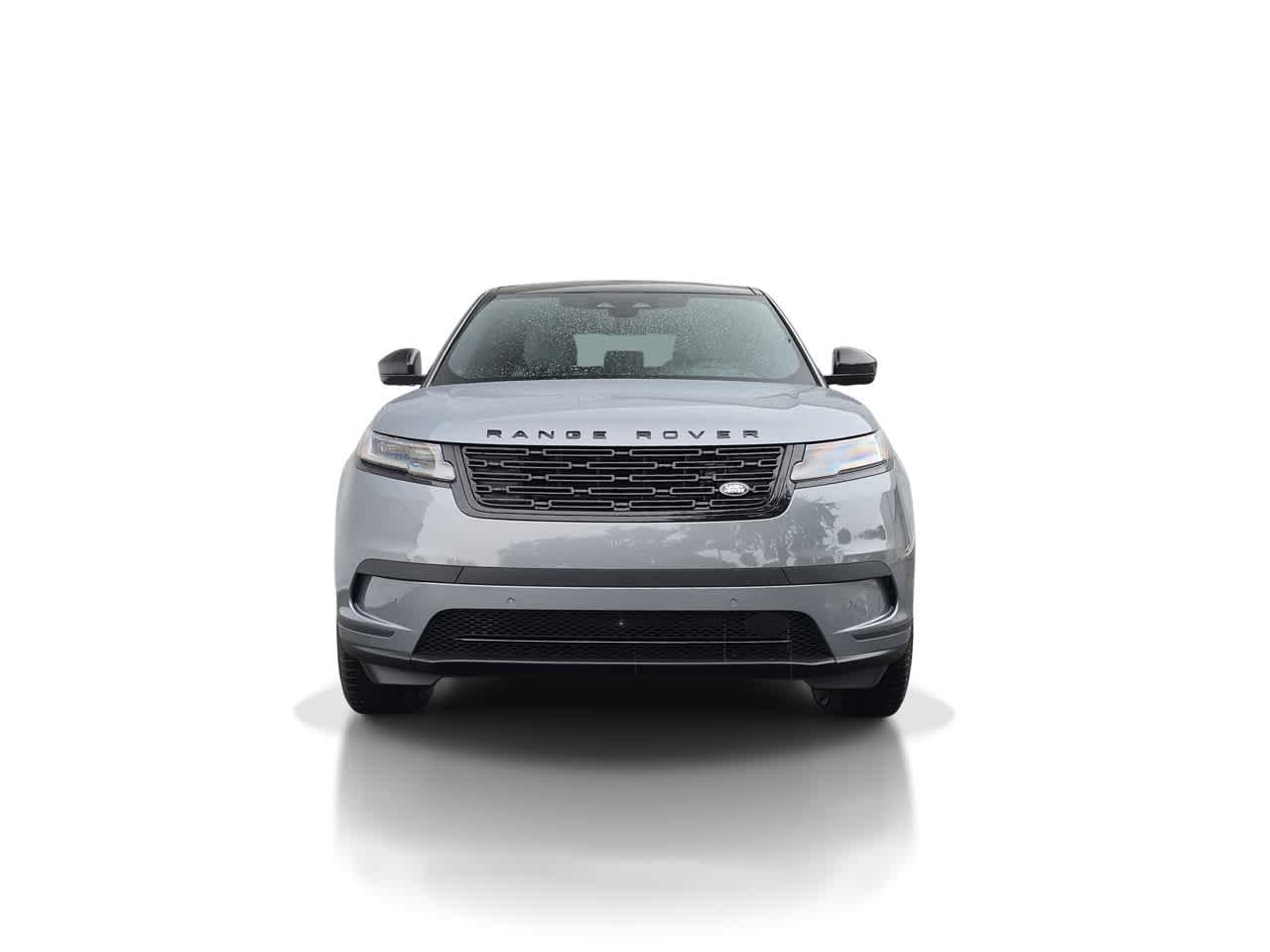 New 2026 Land Rover Range Rover Velar S AWD/4WD image 3