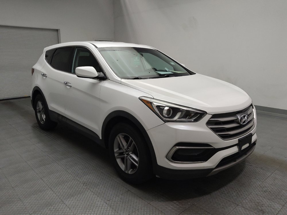 Used 2017 Hyundai Santa Fe Sport AWD/4WD image 13
