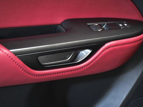 Used 2024 Lexus NX 250 FWD image 13